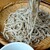 浅間 翁 - 料理写真: