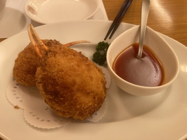 福幸のご予約 - 郵便局前/中華料理 | 食べログ