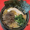 家系ラーメン王道 神道家