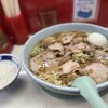 ナギチャンラーメン
