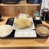 とんかつ いわい