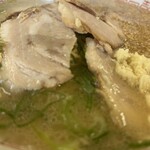 江ちゃんラーメン - 美味いラーメン