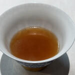 對馬 - 燕の巣スープ