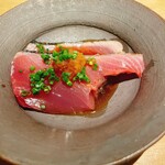 むら上 - 鹿児島のカツオの藁焼き