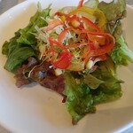 カフェ・ド・マンマ - 