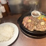 いきなりステーキ 渋谷センター街店 - 