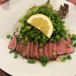 牛たん料理 閣 ブランドーム本店 - 