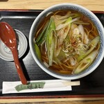 そばの味よし - 