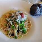 カフェ・ド・マンマ - 