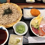 磯丸水産 池袋サンシャイン通り店 - 