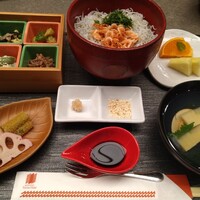 日本料理 御河 - 