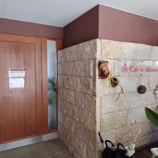 カフェ・ド・マンマ_0