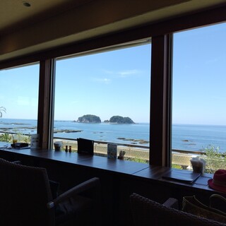 カフェ・ド・マンマ_2