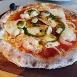 カフェ・ド・マンマ - 