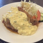 美味しい楽しい原ちゃん家 - 