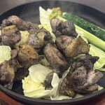 美味しい楽しい原ちゃん家 - 