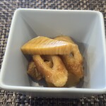 美味しい楽しい原ちゃん家 - 