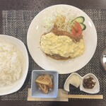 美味しい楽しい原ちゃん家 - 