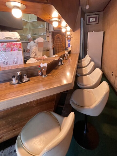 Restaurant Nakazato photo 4