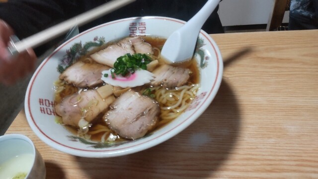 たみそばや - 会津坂下（レストラン）の写真