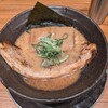ラーメン いっとうや CoCoLo新潟店