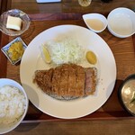 ニューフリッツ田ノ上 - 