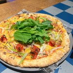 フードホール - 