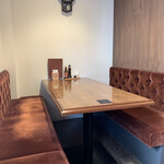 ニューフリッツ田ノ上 - 