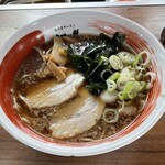 タロー軒 - 料理写真:ラーメン