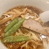 香湯ラーメン ちょろり 恵比寿店