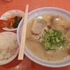 金龍ラーメン 難波千日前店