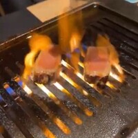 焼うお いし川 - 