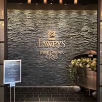 ロウリーズ・ザ・プライムリブ 恵比寿ガーデンプレイス店 -  ロウリーズ・ザ・プライムリブ 恵比寿ガーデンプレイス店 -