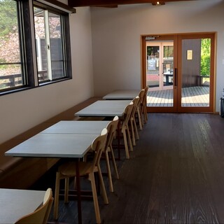 ATAGO FOREST HOUSE_2