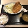まさや食堂 - 料理写真: