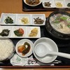 韓国家庭料理 ととり
