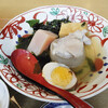 おでん 鳥料理 おぐ羅 - おでん5種