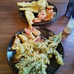 手打ちうどん わだや - 