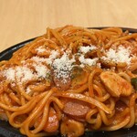 洋食キッチン シャトー - 