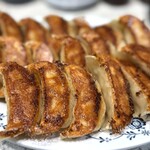 大阪王 伊丹店 - 