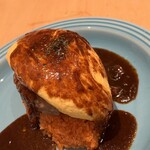 洋食キッチン シャトー - 