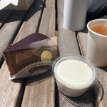 リリエンベルグ - 