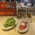 ラ・トリプレッタ - 