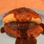 洋食キッチン シャトー - 