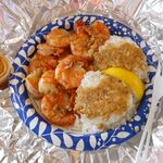 Giovanni’s - SCAMPI2