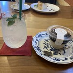 けーき&ばる あとむ - 