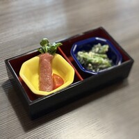 しゃぶしゃぶ 吟半 お台場店 - 