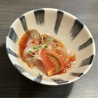 しゃぶしゃぶ 吟半 お台場店 - 