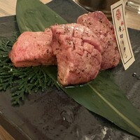 焼肉 しゃぶしゃぶ 石田屋。 北野坂店 - 