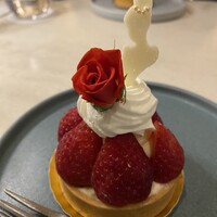 アニヴェルセル カフェ - 